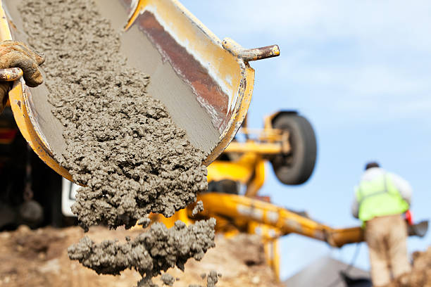 Best Concrete Grinding and Polishing in White Oak, PA