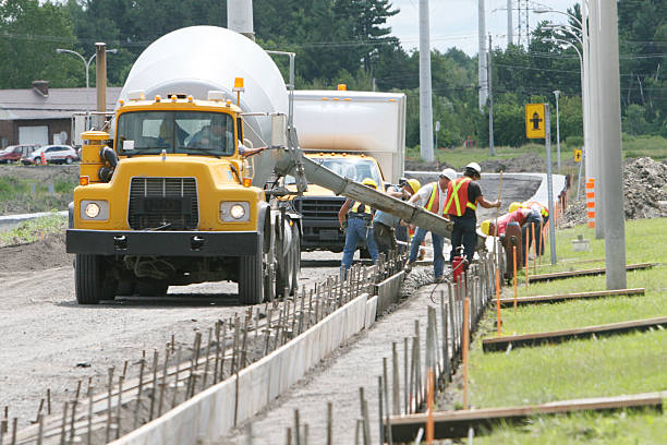 Best Concrete Sealing and Maintenance in White Oak, PA
