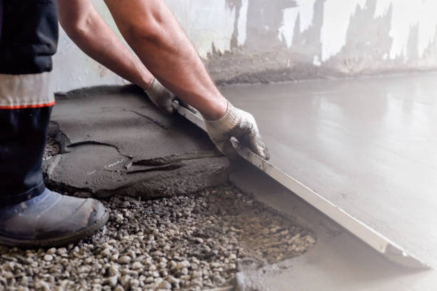 Best Concrete Steps and Stairs in White Oak, PA